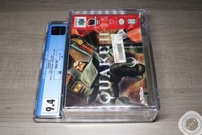 CGC 9.4 A+ - Quake II 2