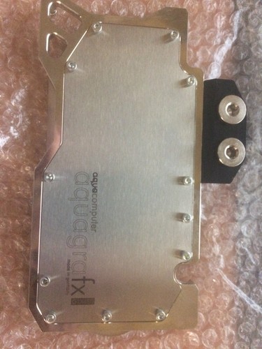 Aqua computer intros aquagrafx - intros,
