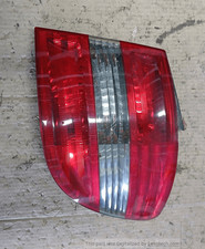 A1698202664 Fanale post. parte est. DX MERCEDES-BENZ Classe B (T245) 180 CDI Mnv