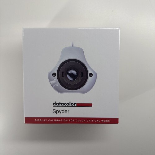 Datacolor spyder calibratore - spyder,