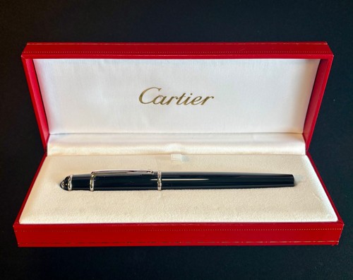Cartier diabolo - cartier, de