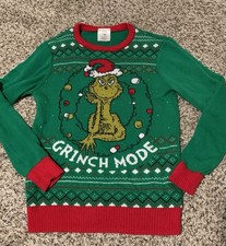 Childrens “The Grinch”