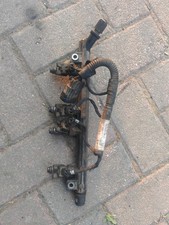 CB261 INIETTORI BENZINA LANCIA YPSILON (843) 1.4 B GPL 8V 2010 350A1000