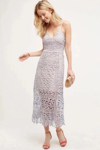 Abito anthropologie elliatt - anthropologie,