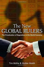 THE NEW GLOBAL RULERS: THE