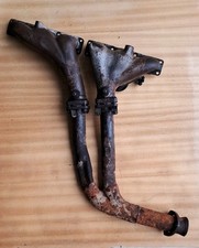 Collettore Scarico Jaguar Xj6 2'Serie