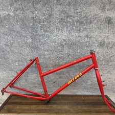 Telaio mountain bike vintage