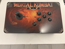 Mortal Kombat 9 Arcade Stick