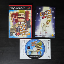 Buzz The Music Quiz Per