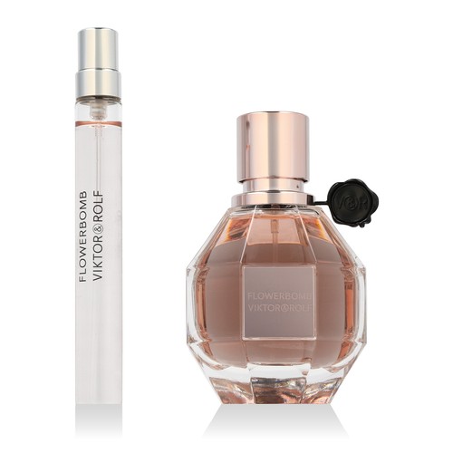 Viktor rolf flowerbomb edp - viktor,