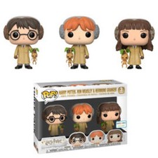 Funko POP! Harry Potter, Ron