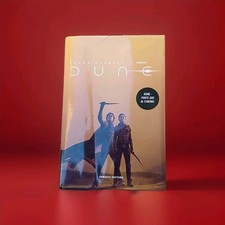 Dune Frank Herbert Fanucci 