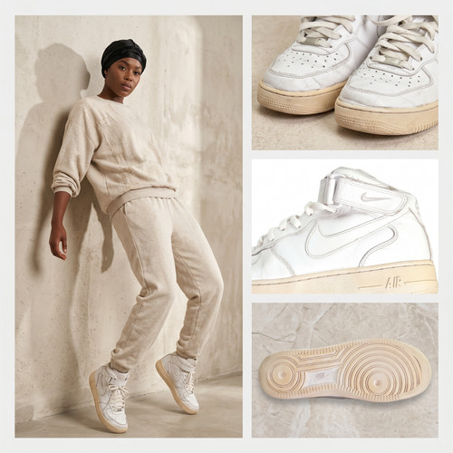 Nike air force - nike,