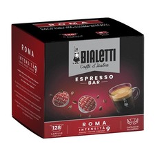 128 Capsule Bialetti Multipack