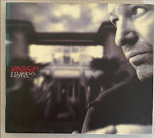 STUPIDO HOTEL CD VASCO 2001 NO EDITORIALE