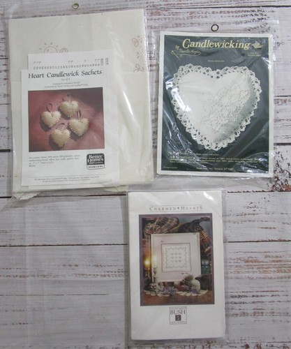Lotto kit candeliere punto - 3,