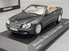 Modellini auto 1:43 Minichamps