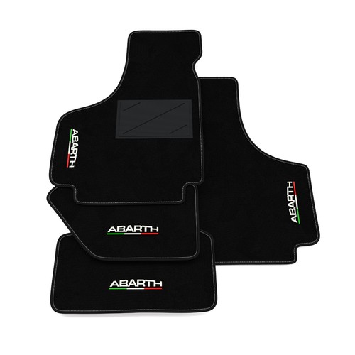 Tappetini compatibili con fiat - compatibili,