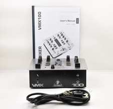 Behringer Pro Mixer Vmx100