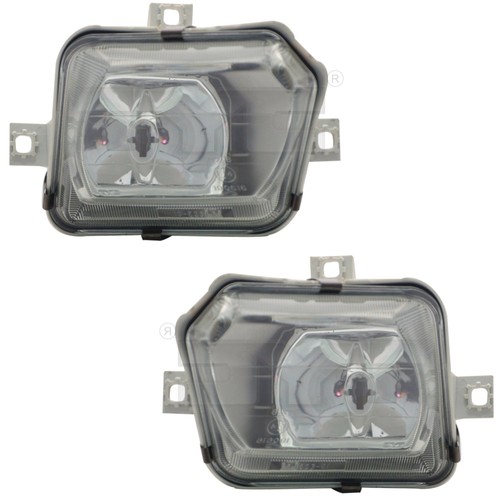 Kit fendinebbia per iveco - kit,