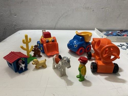 Lotto giochi fisher price - price, e