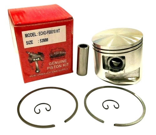 Kit pistone adatto per echo - per,