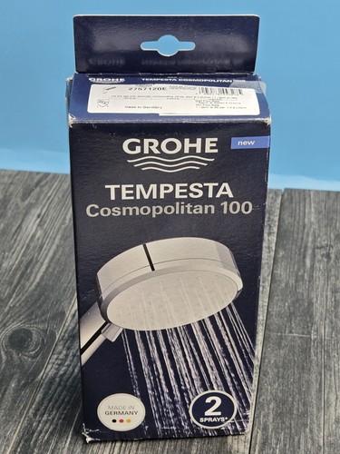 Grohe tempesta cosmopolitan - grohe,