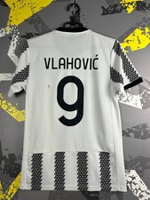 Maglia Vlahovic Juventus Home