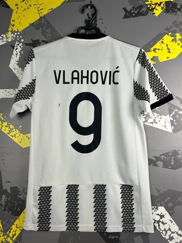 Maglia vlahovic juventus - vlahovic, home