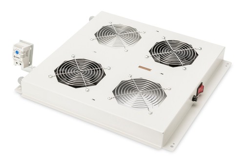 Kit ventole con termostato - 2,