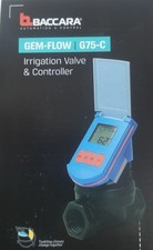 Programmatore per irrigazione - programmatore,
