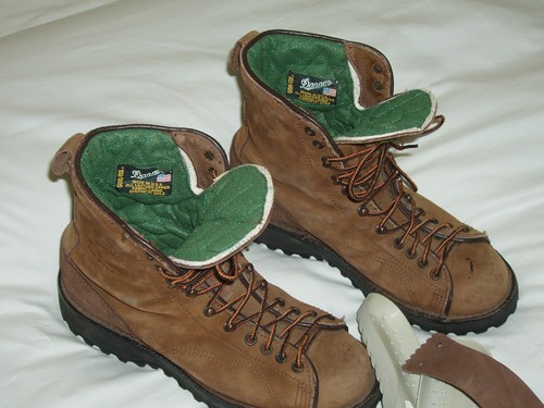 Danner cacciatore alci - danner,