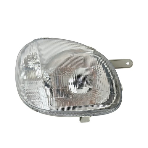 Faro proiettore hyundai atos - proiettore,