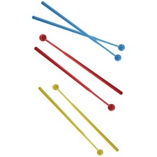 2 mazze per xilofono