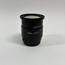 Sigma asferico 28-105 mm