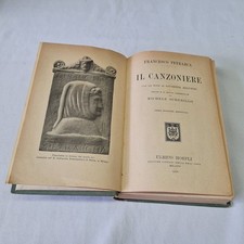 (Francesco Petrarca) Il