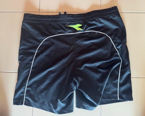 Pantaloncino ufficiale arbitro - pantaloncino,
