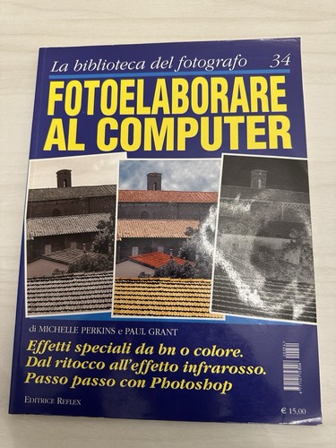 Biblioteca del fotografo 34 - del,
