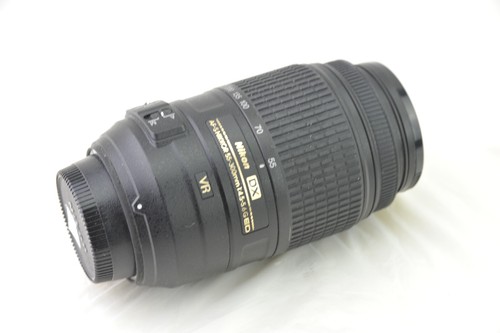 Nikon nikkor 300 mm - af-s,