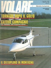 Rivista Volare  n. 98 -
