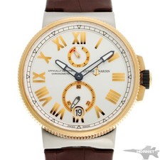 ULYSSE NARDIN Marine