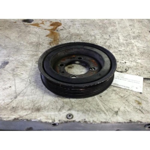 Puleggia albero motore - albero, opel