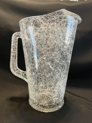Vintage hazel atlas drizzle - hazel,