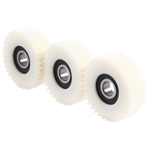 3pz denti 38mm - denti, nylon