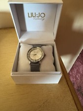 Orologio Al Quarzo Liu Jo Dancing Slim Tlj1342