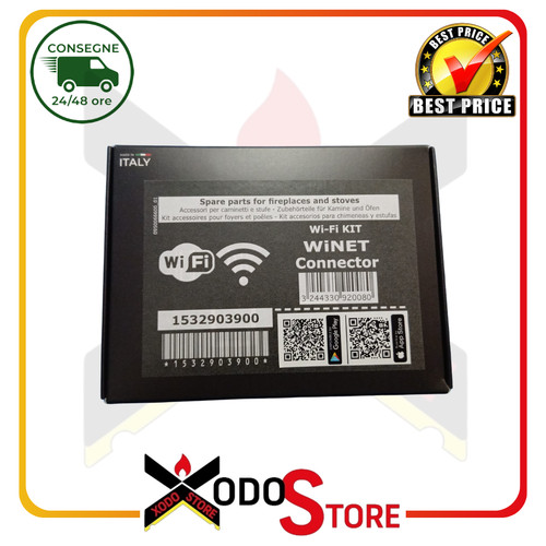 Modulo wifi net originale - wifi,