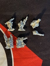 Squadra Ratling Sniper Scout