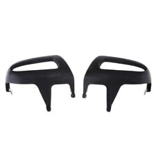 Protezione testa cilindro per BMW R 850 R 96-06 ZKS1 nero