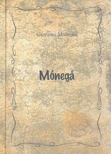 Monega giovanni morzenti - .,
