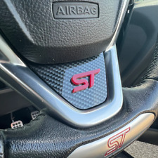 Mk7.5 Ford Fiesta ST Volante